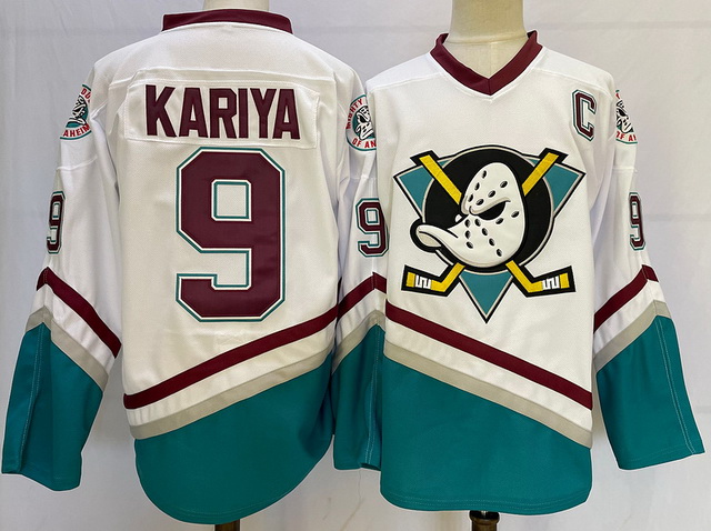 Anaheim Ducks Jerseys 06